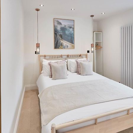Host & Stay - Abbey Hus Whitby Eksteriør billede