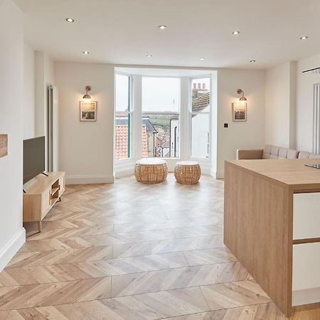 Host & Stay - Abbey Hus Whitby Eksteriør billede