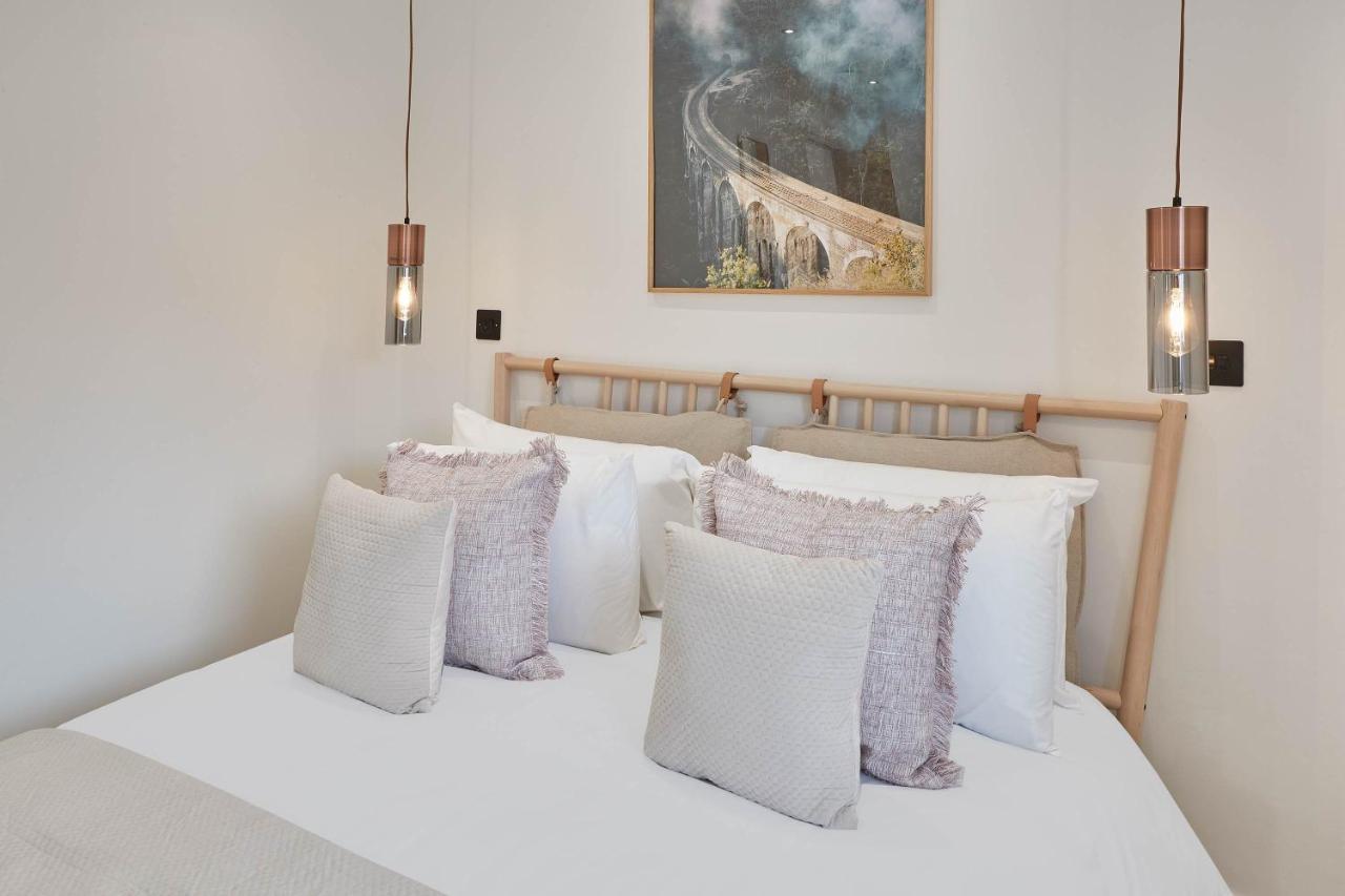Host & Stay - Abbey Hus Whitby Eksteriør billede