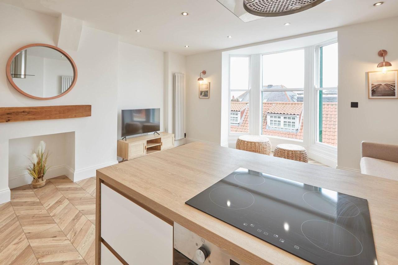 Host & Stay - Abbey Hus Whitby Eksteriør billede