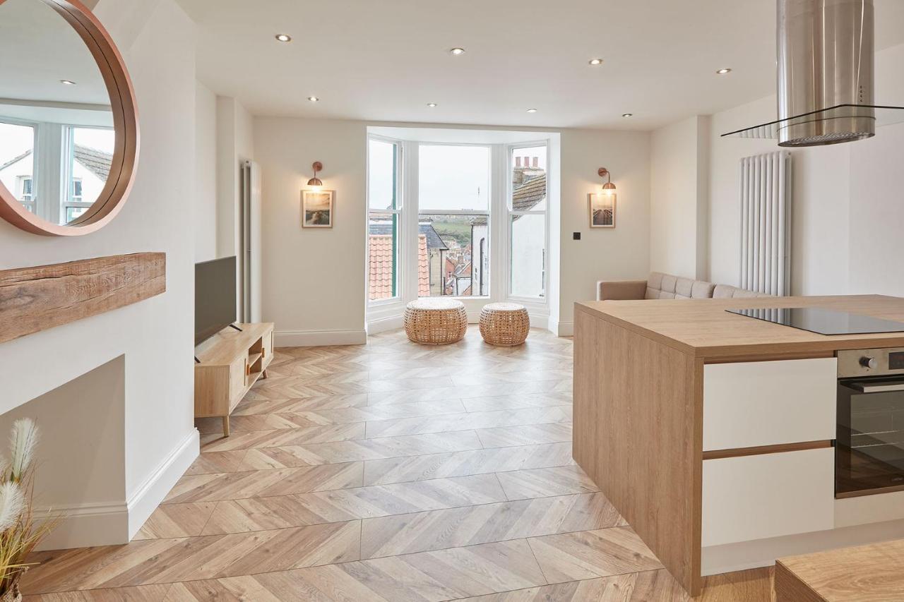 Host & Stay - Abbey Hus Whitby Eksteriør billede